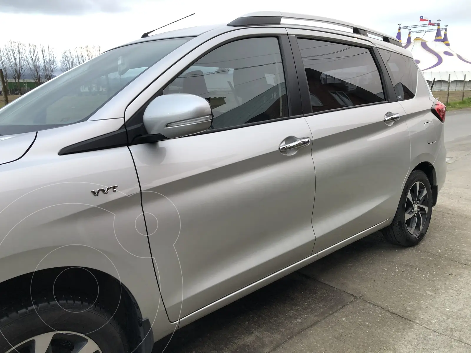 Suzuki Ertiga 1.5L GLX