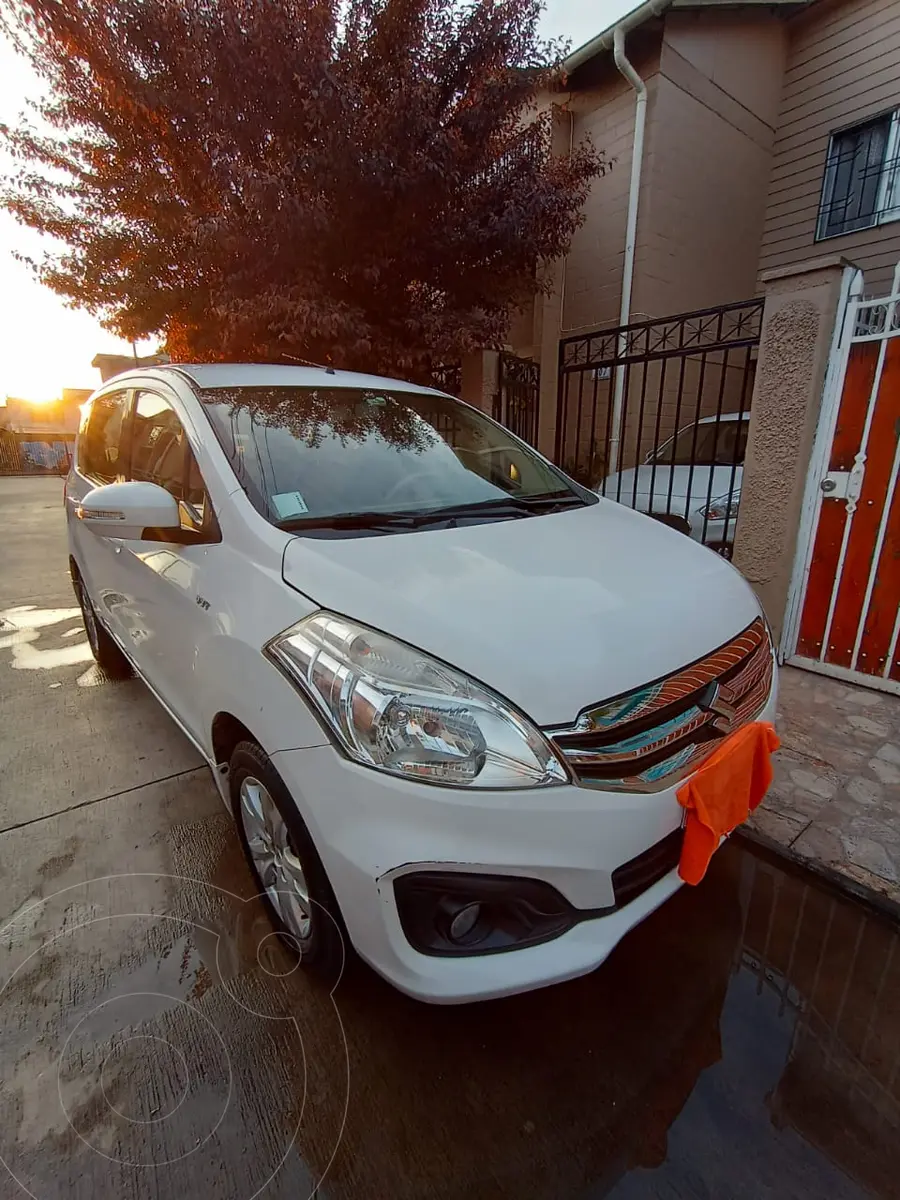 Suzuki Ertiga 1.4L GLS