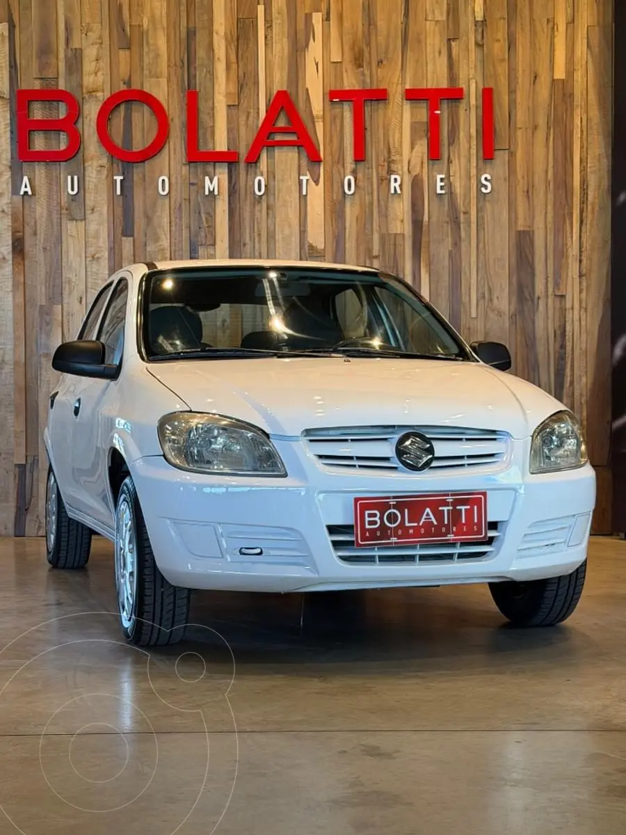 Suzuki Fun 1.4 3 Ptas L/N