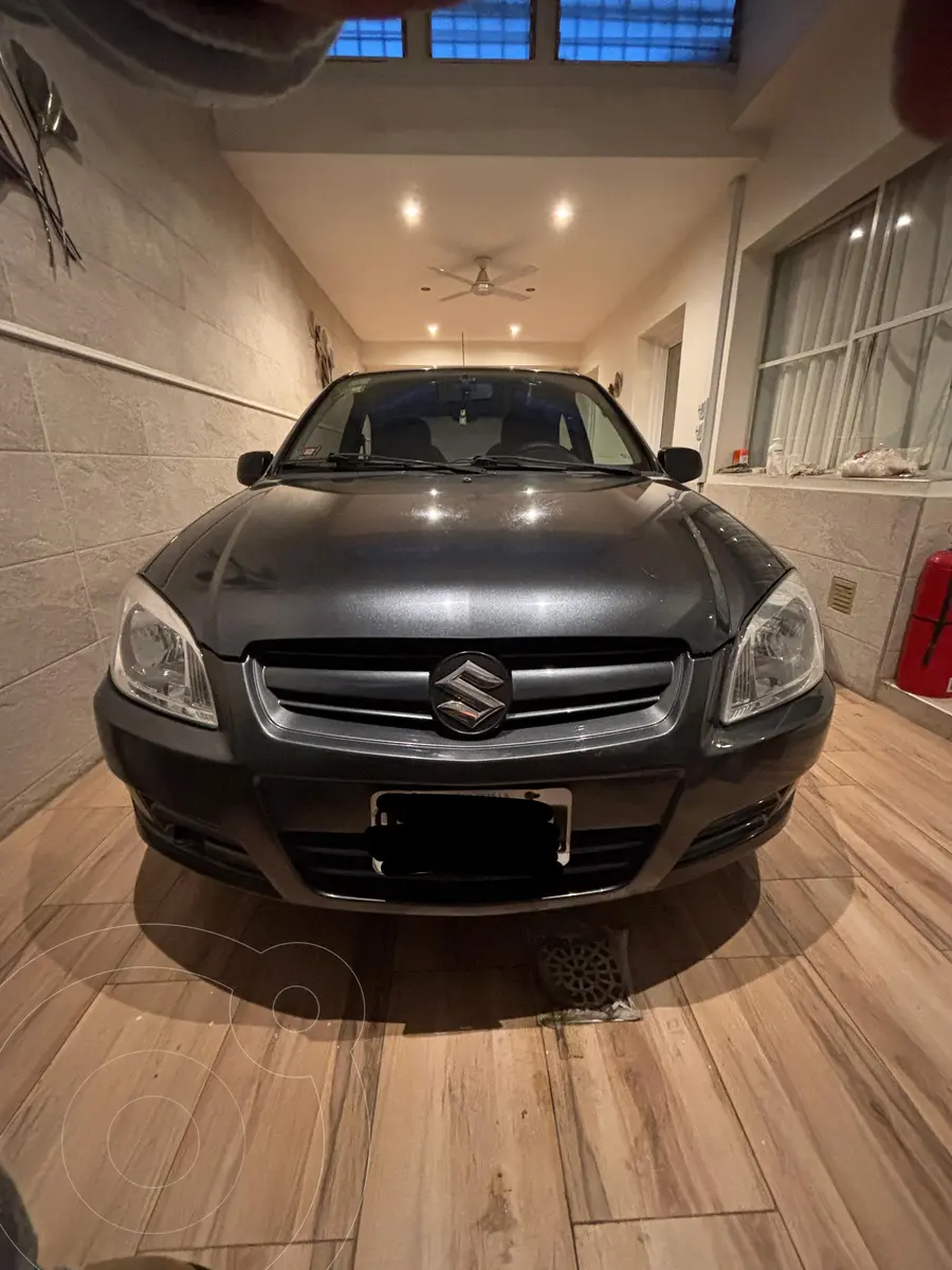Suzuki Fun 1.4 3P