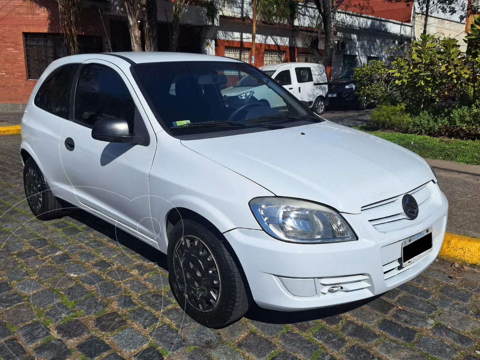 Suzuki Fun 1.4 3P