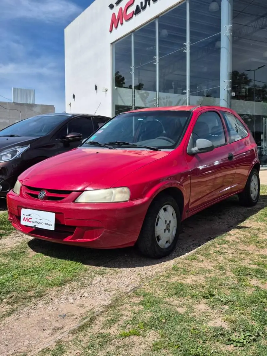 Suzuki Fun 1.0 3 Ptas