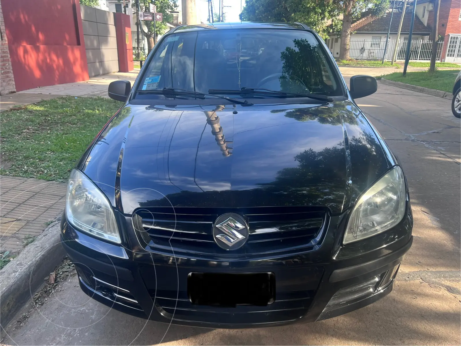 Suzuki Fun 1.4 5P
