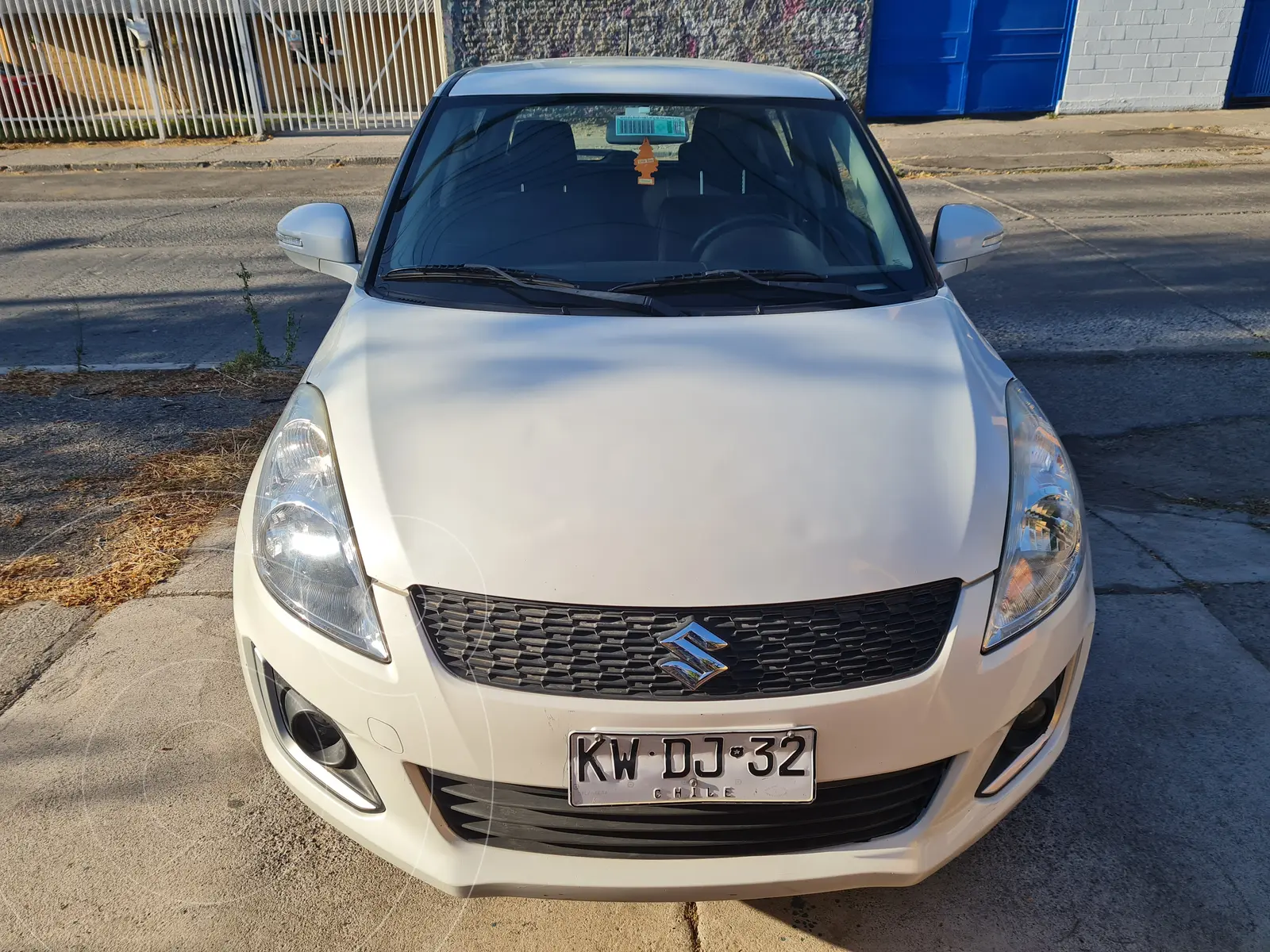 Suzuki Swift 1.2L GLS