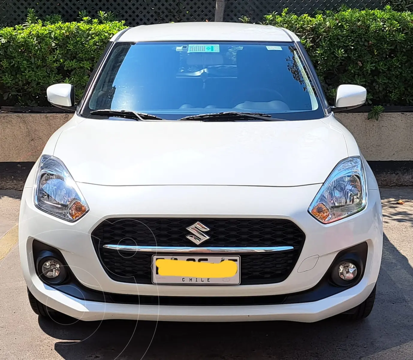 Suzuki Swift 1.2L GL Sport