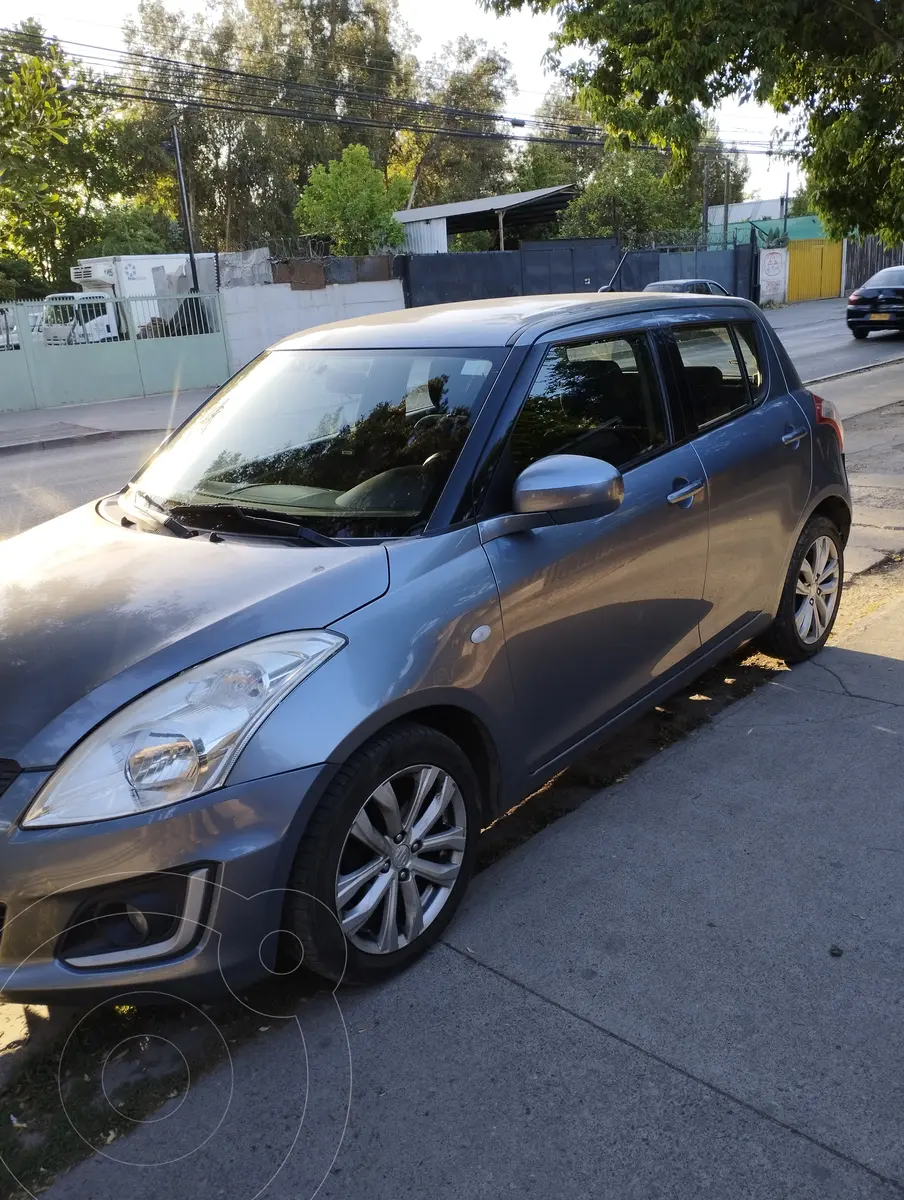 Suzuki Swift 1.2 GL AC