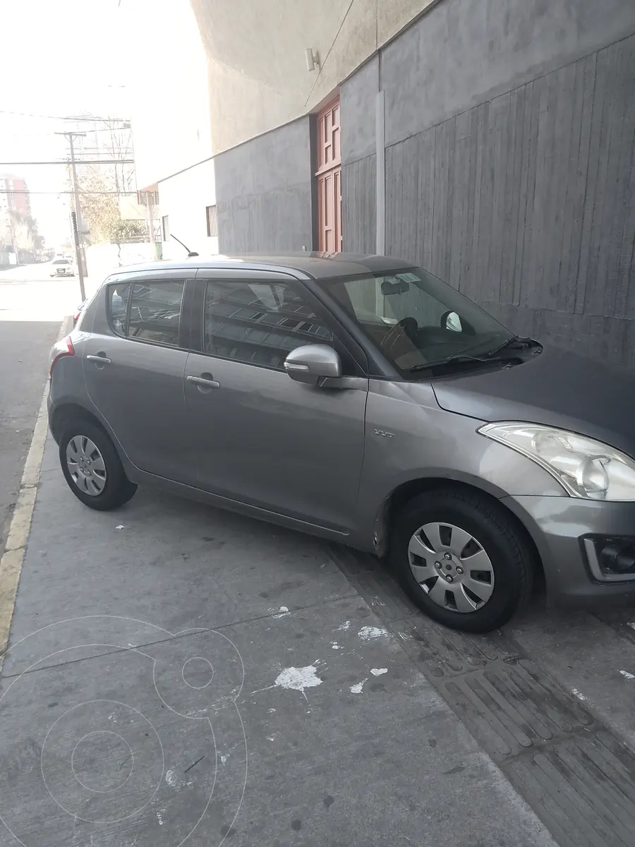 Suzuki Swift 1.2L GL