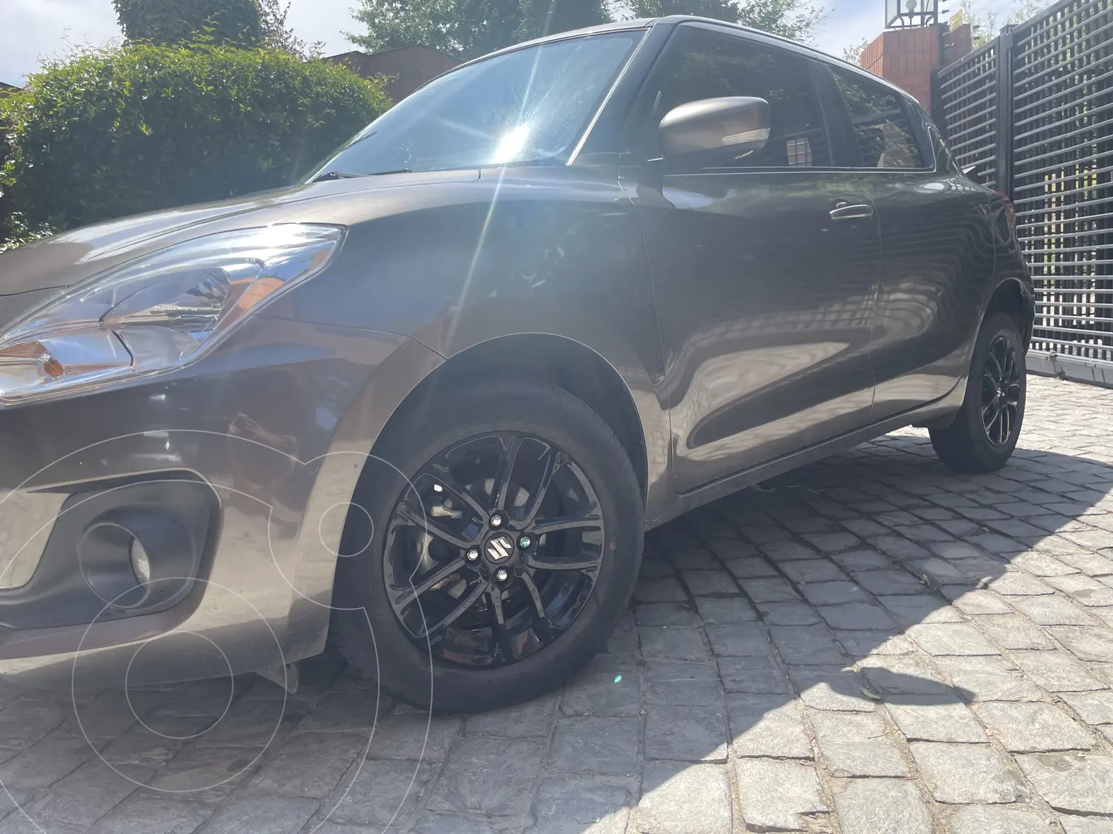 Suzuki Swift 1.2L GL Ac Aut