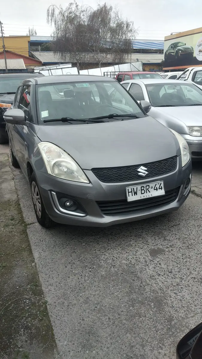 Suzuki Swift 1.2 GA AC