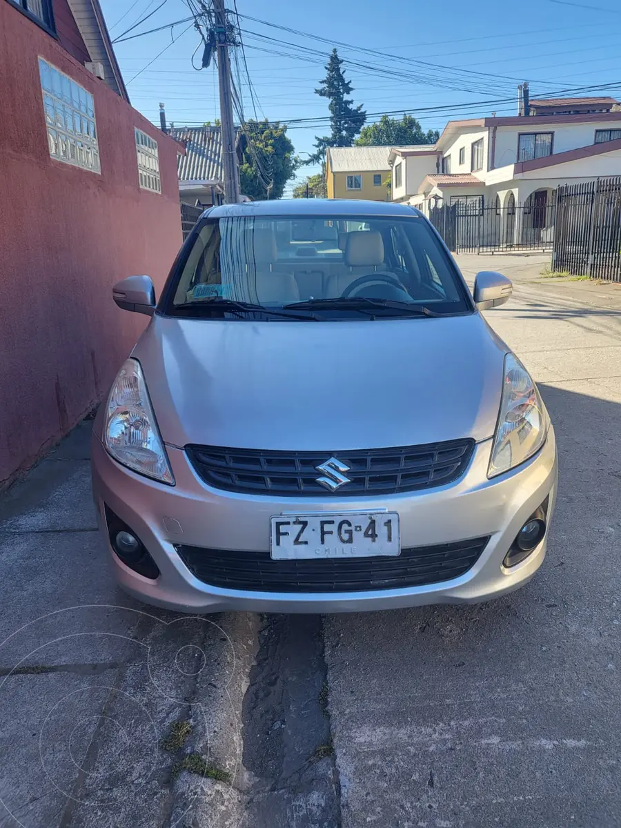 Suzuki Swift 1.2 GL AC