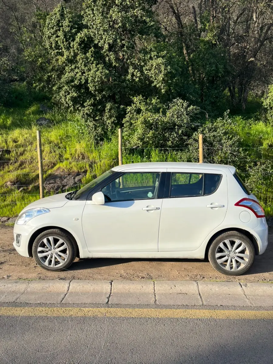 Suzuki Swift 1.2L GLS