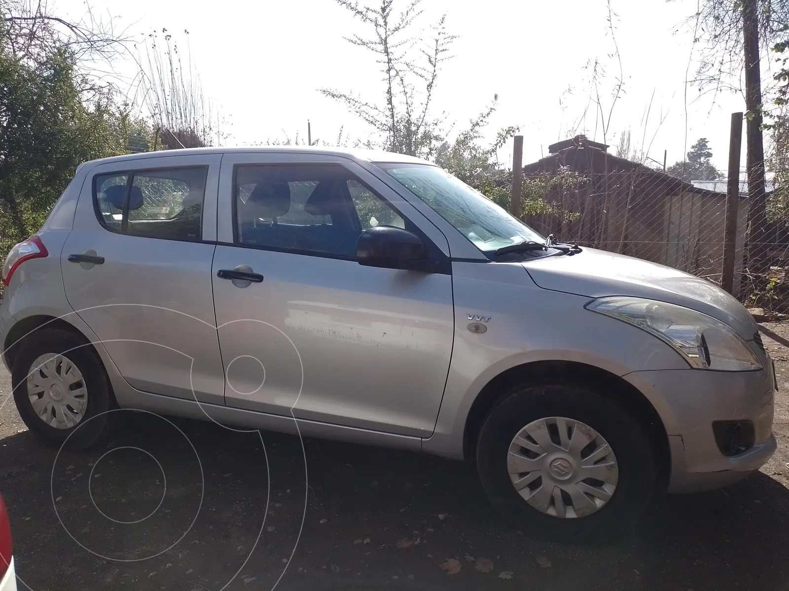 Suzuki Swift 1.2 GA