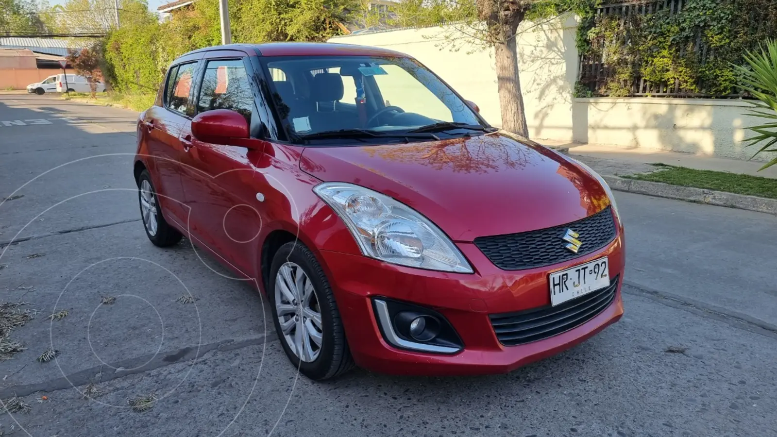 Suzuki Swift 1.2L GL Ac Aut