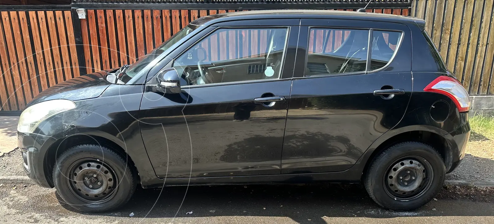 Suzuki Swift 1.2L GL