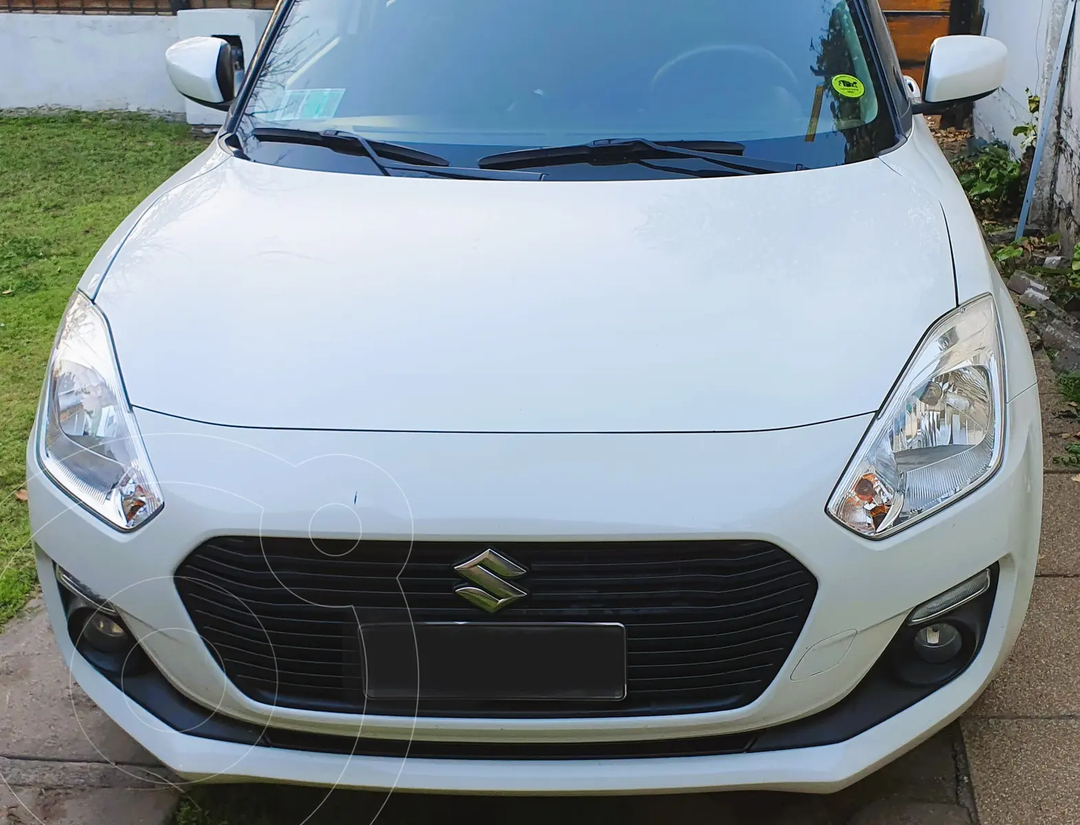 Suzuki Swift 1.2L GLS
