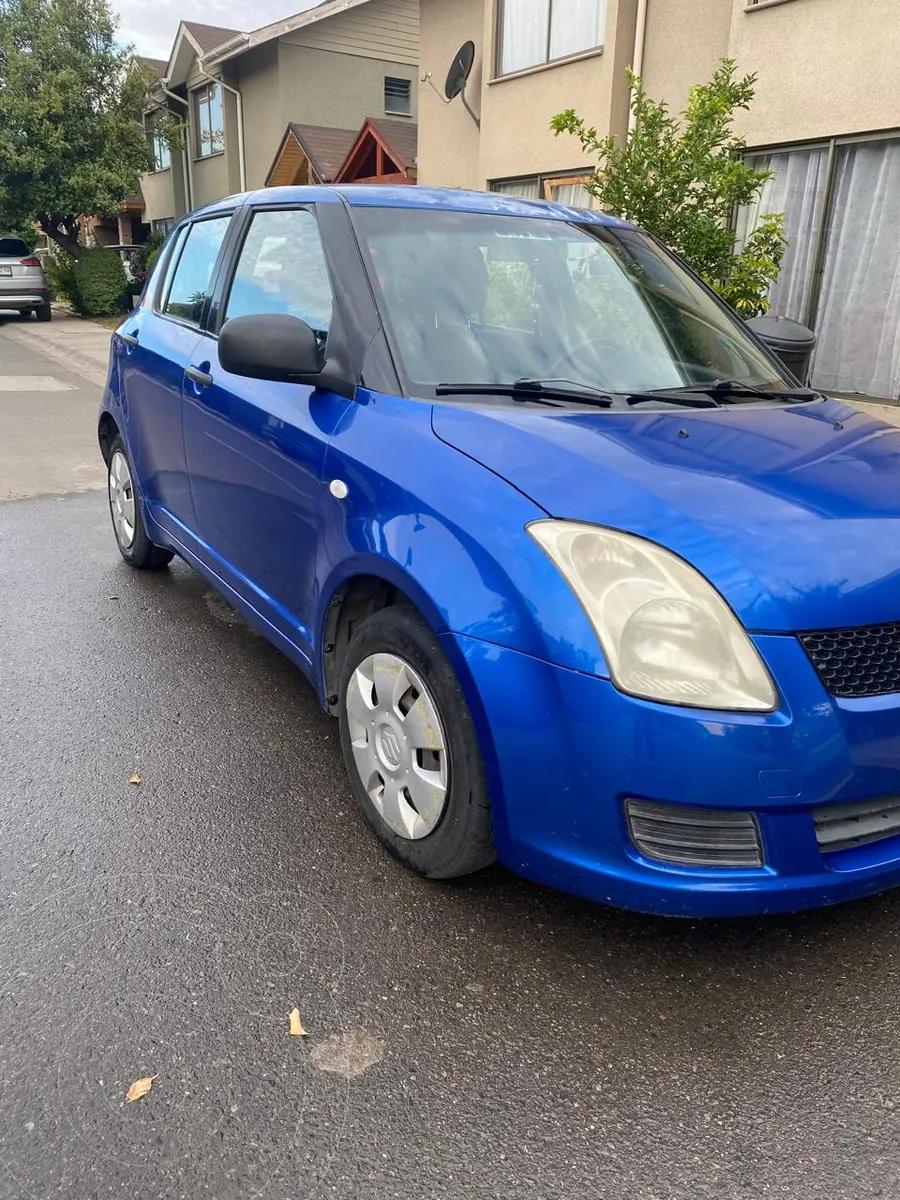 Suzuki Swift 1.3 GA
