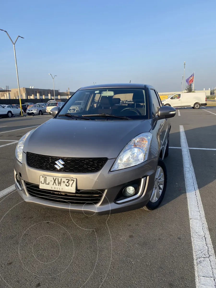 Suzuki Swift 1.2L GL Sport