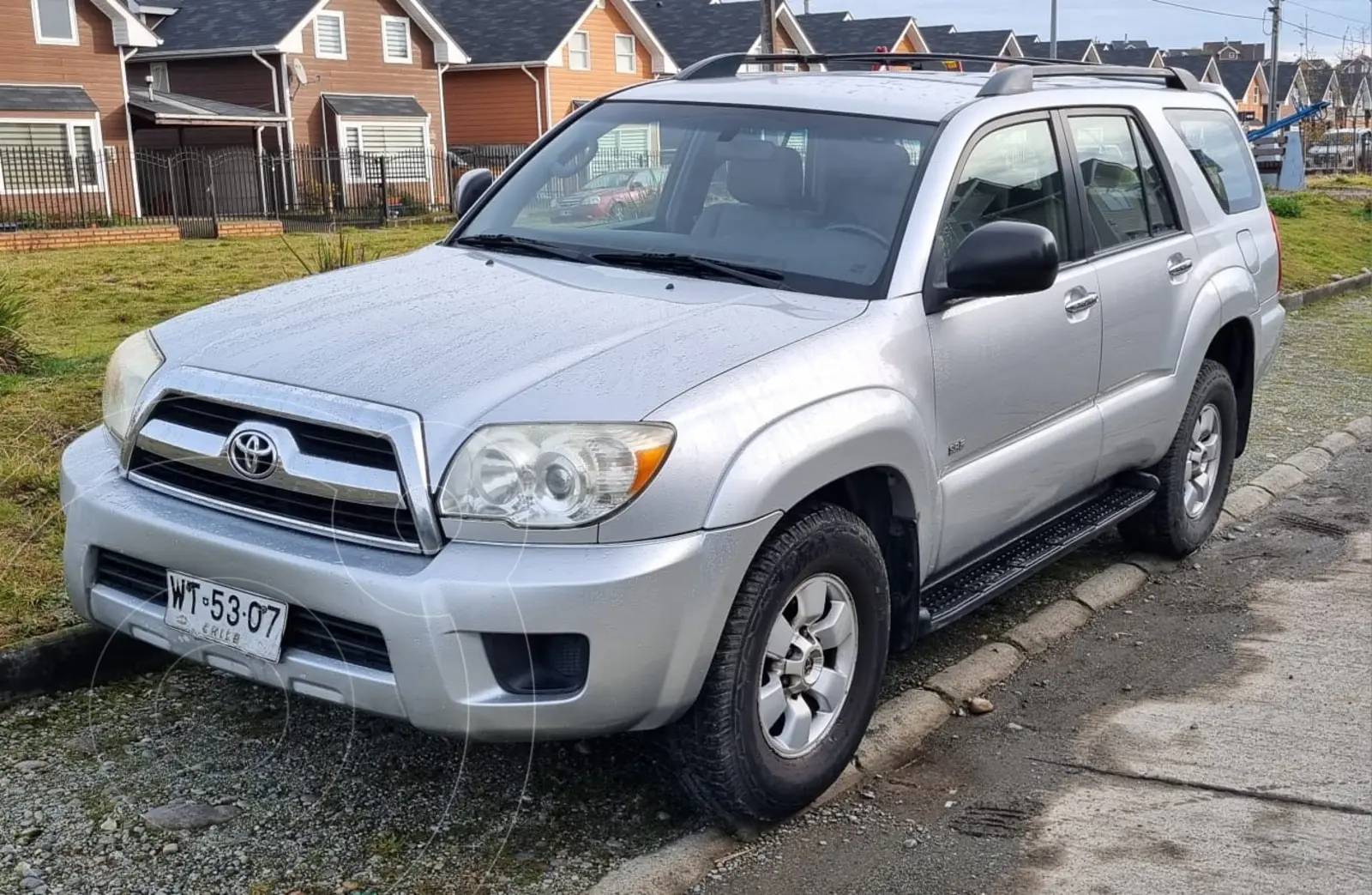 Toyota 4Runner 4.0L 4x2 SR5