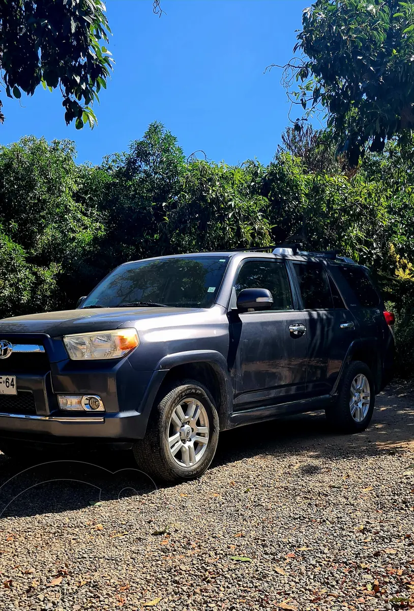 Toyota 4Runner 4x4 Limited