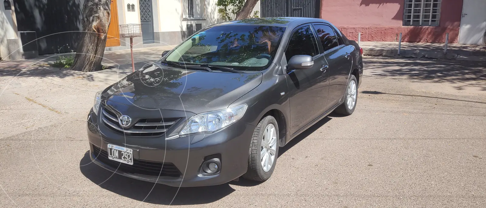 Toyota Corolla 1.8 SE-G Aut