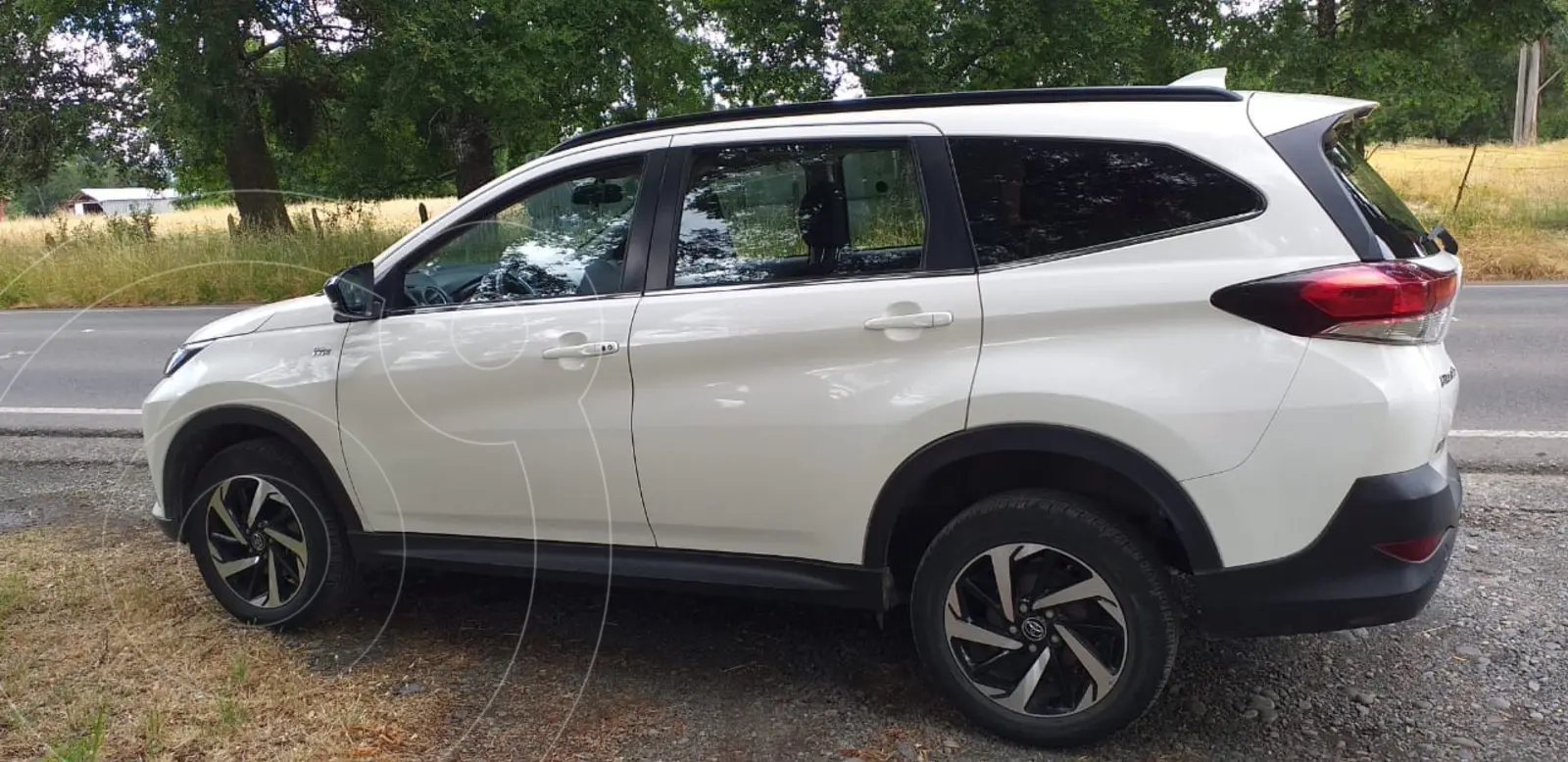Toyota Rush 1.5L XEI