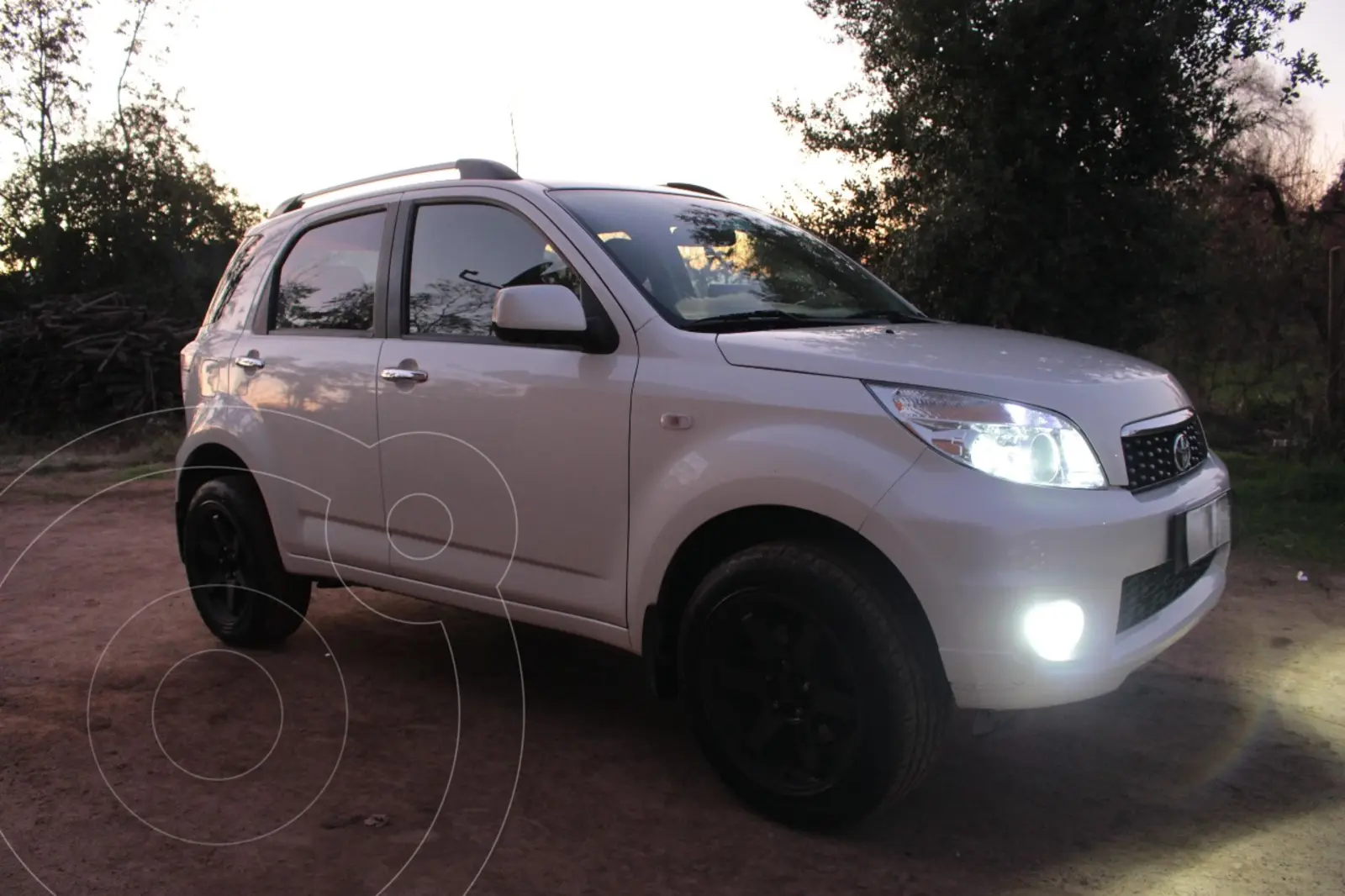 Toyota Rush 1.5L XEI Aut