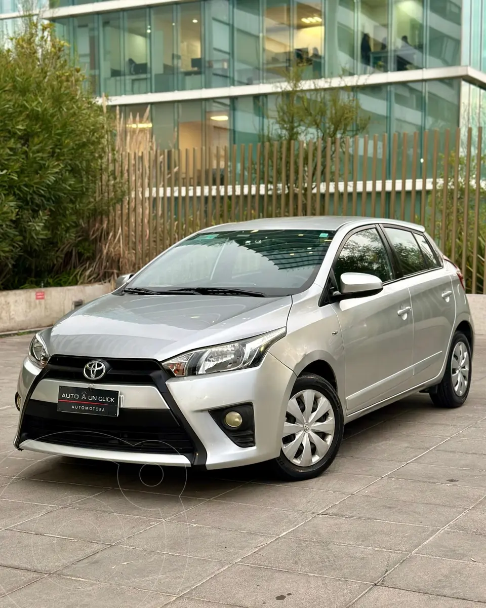 Toyota Yaris Sport 1.5 Sport