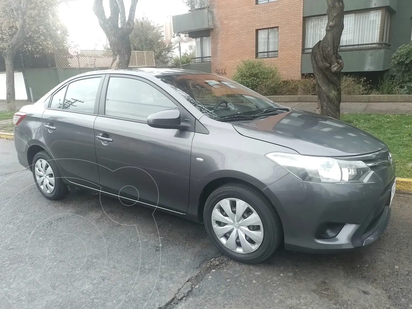 Toyota Yaris 1.5 GLi Aut