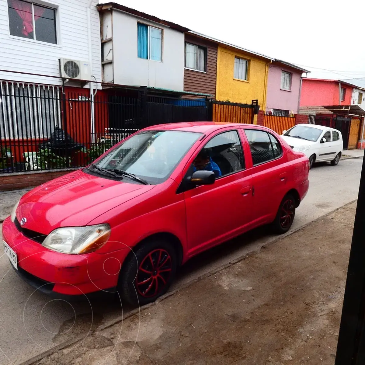 Toyota Yaris 1.5L XLi
