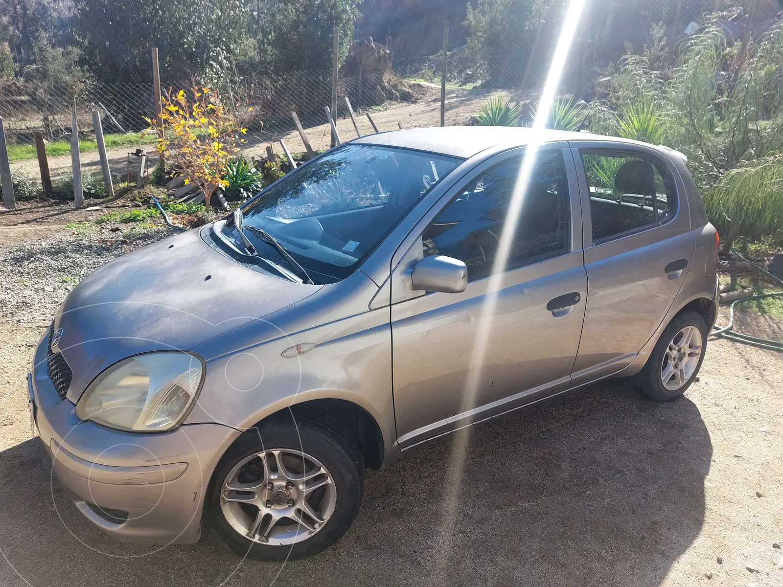 Toyota Yaris GL