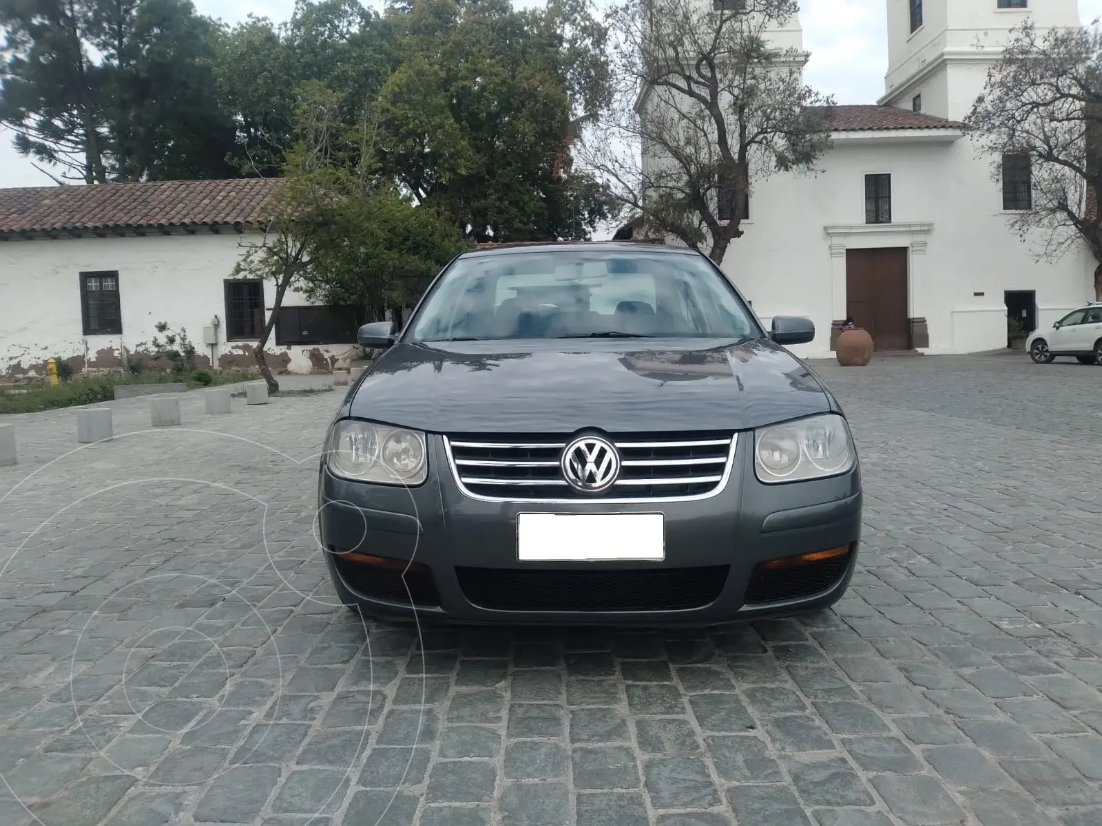 Volkswagen Bora Trendline