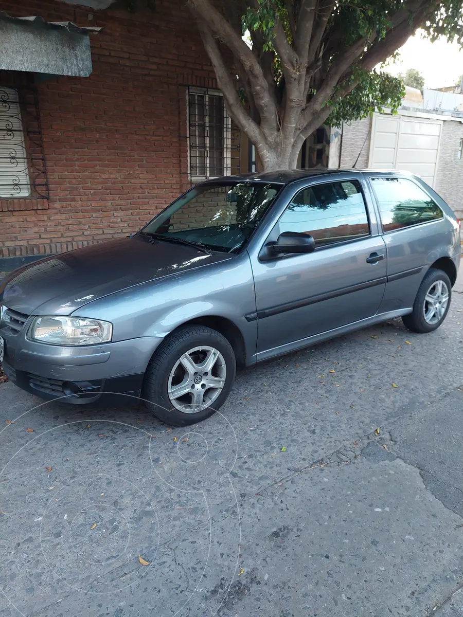Volkswagen Gol Power