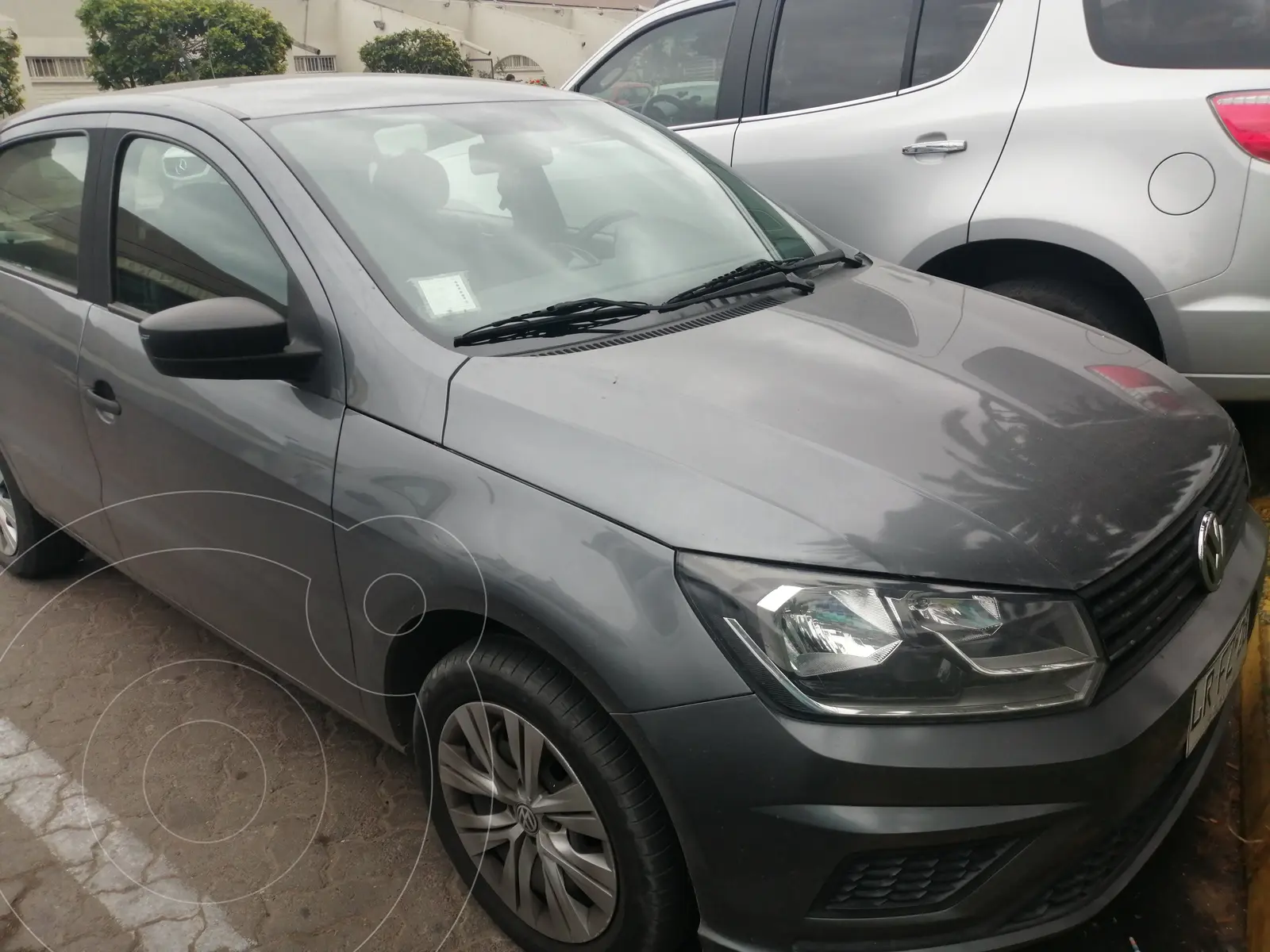 Volkswagen Gol 1.6L Comfortline