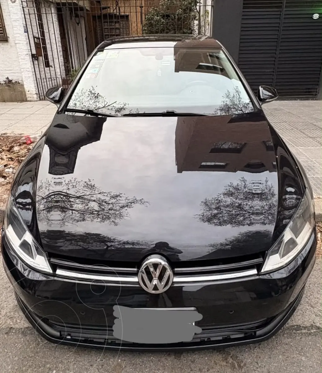 Volkswagen Golf Comfortline