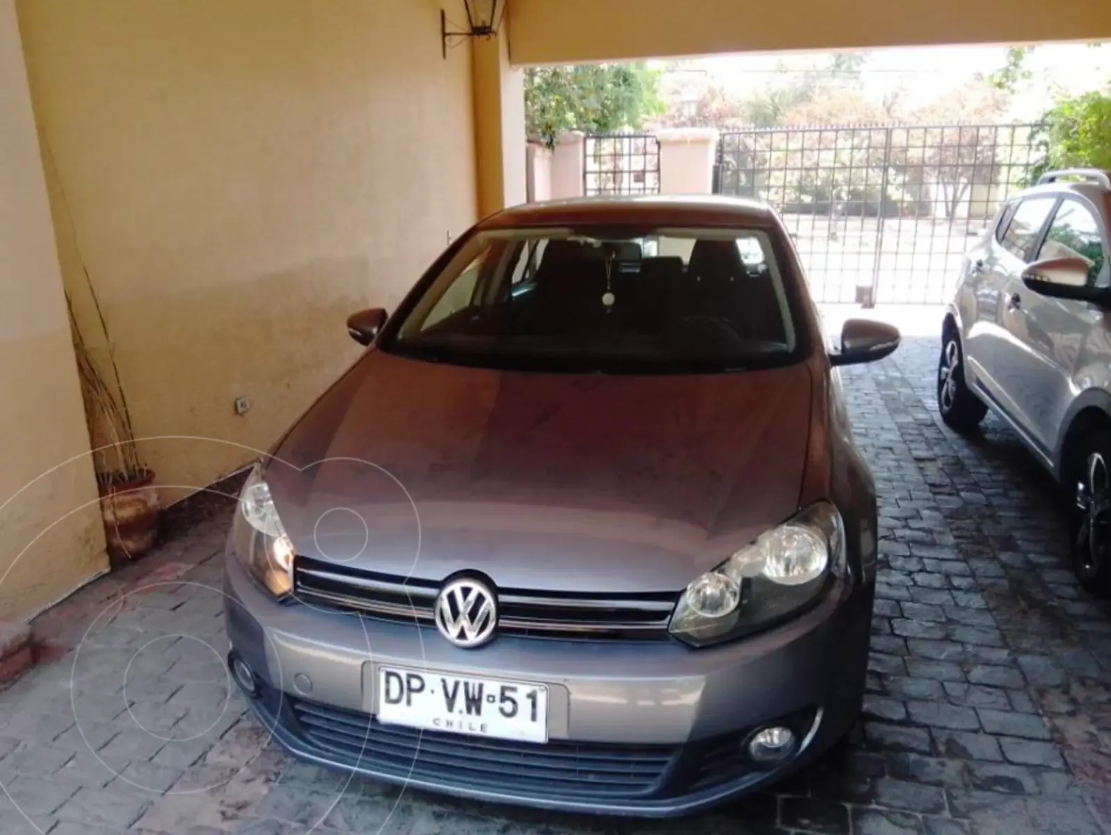 Volkswagen Golf Higline 1.6 5P Aut