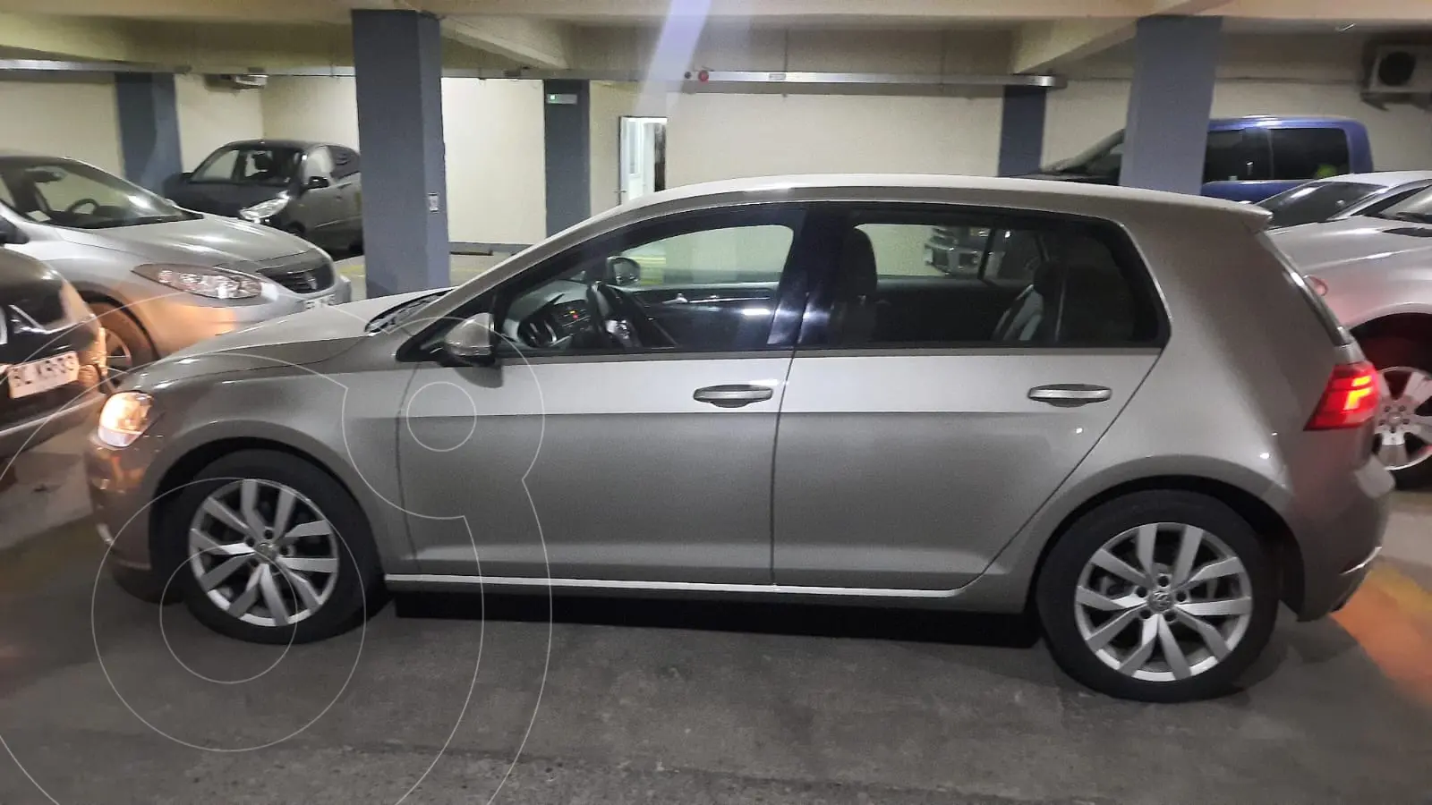 Volkswagen Golf 1.4 TSI