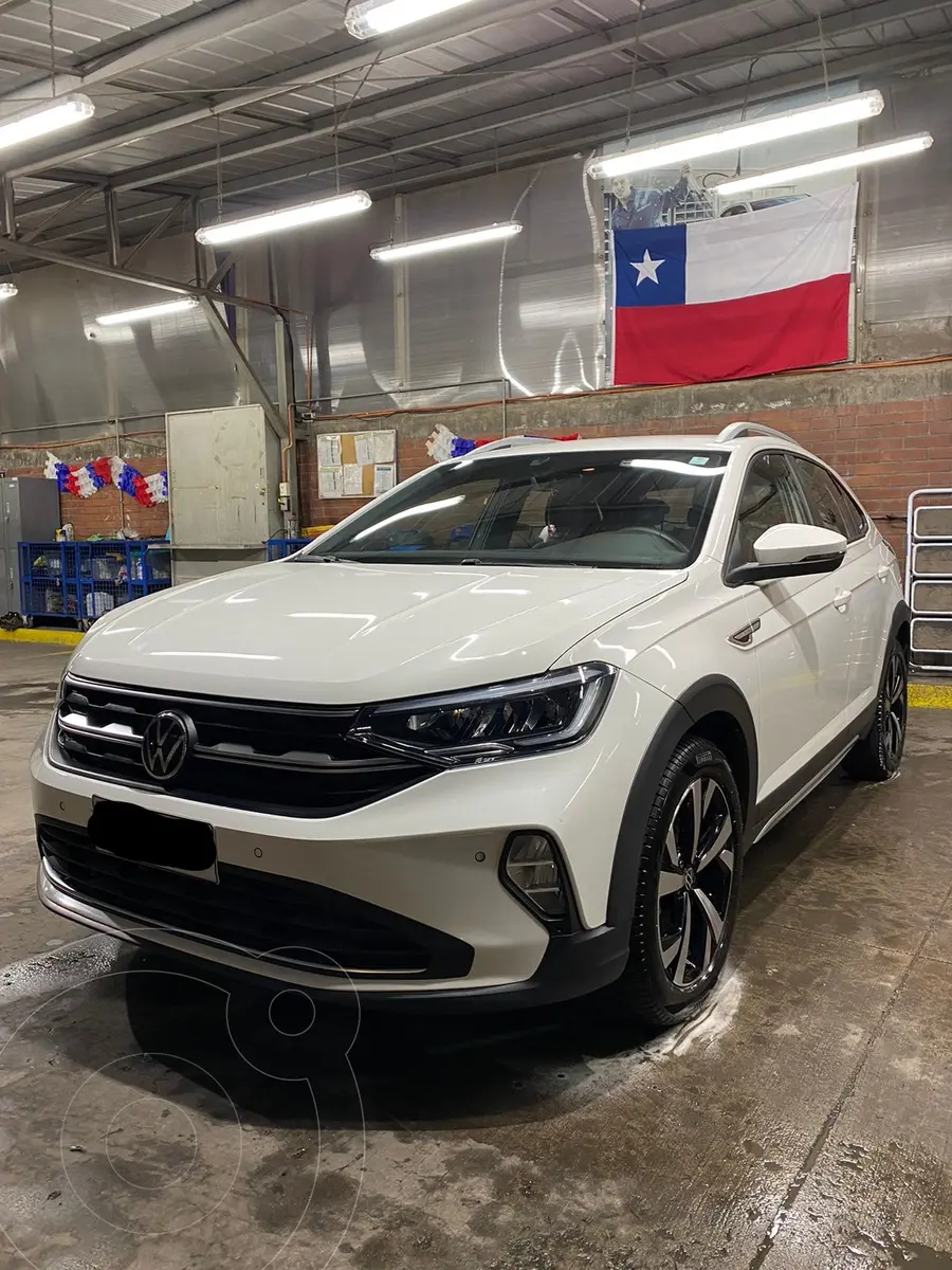 Volkswagen Nivus 1.0L Highline Aut