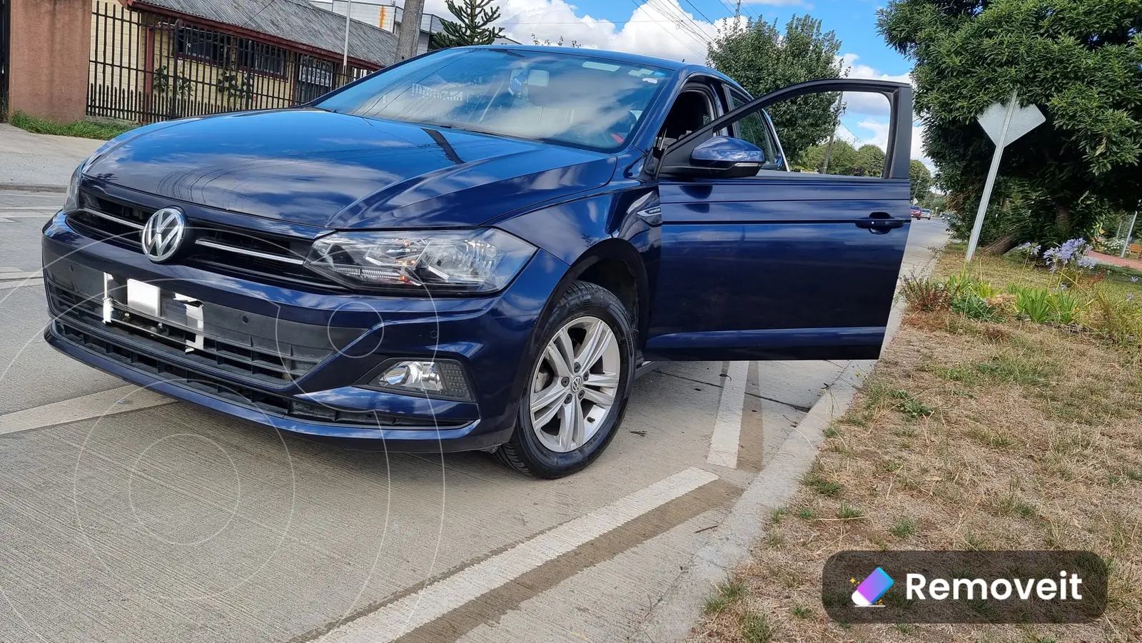 Volkswagen Polo 1.6L MSI Comfortline