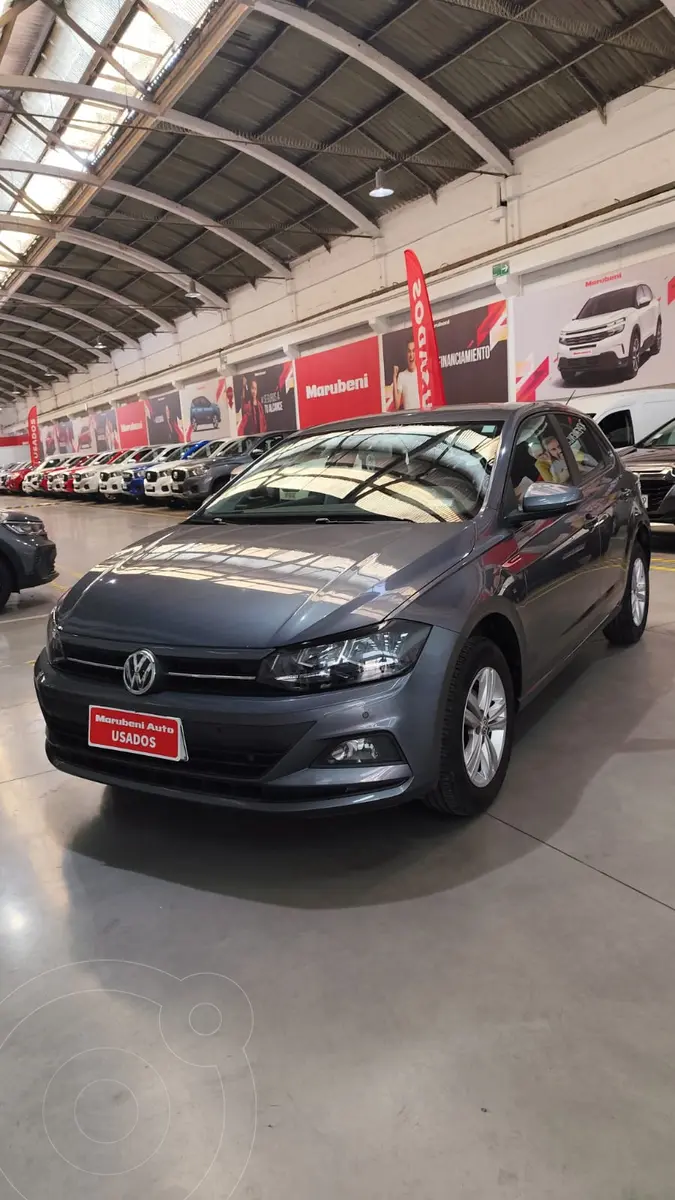 Volkswagen Polo 1.6L MSi Comfortline