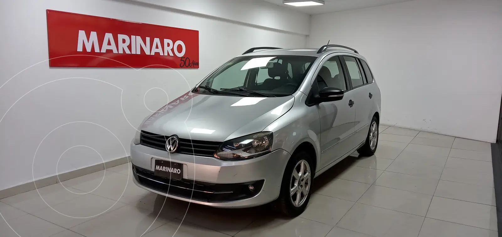 Volkswagen Suran Comfortline