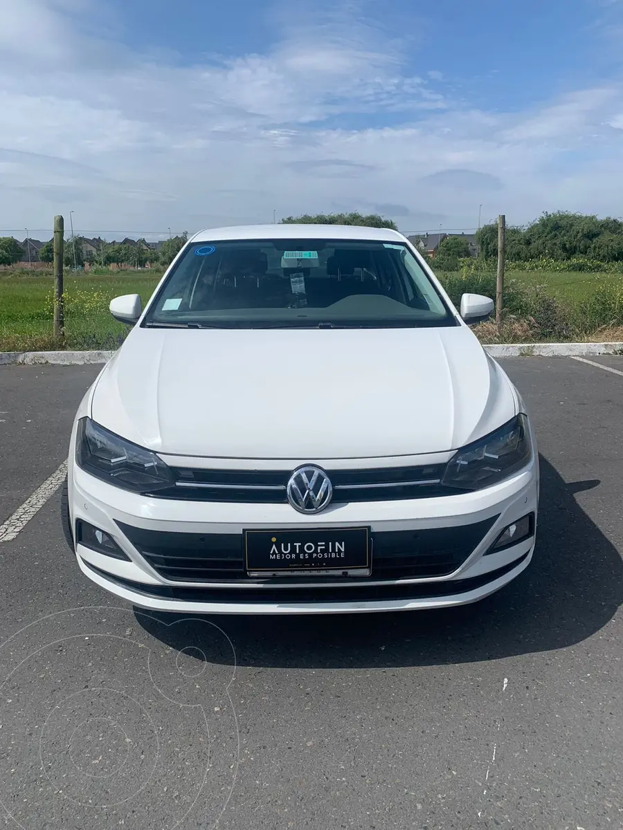 Volkswagen Virtus 1.6L Comfortline