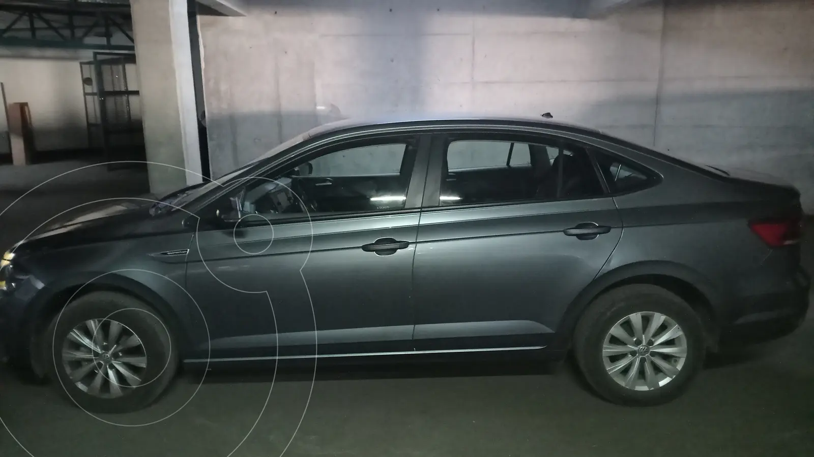 Volkswagen Virtus 1.6L Comfortline