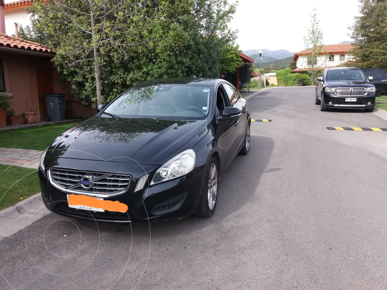 Volvo S60 1.5L T3 Comfort Turbo