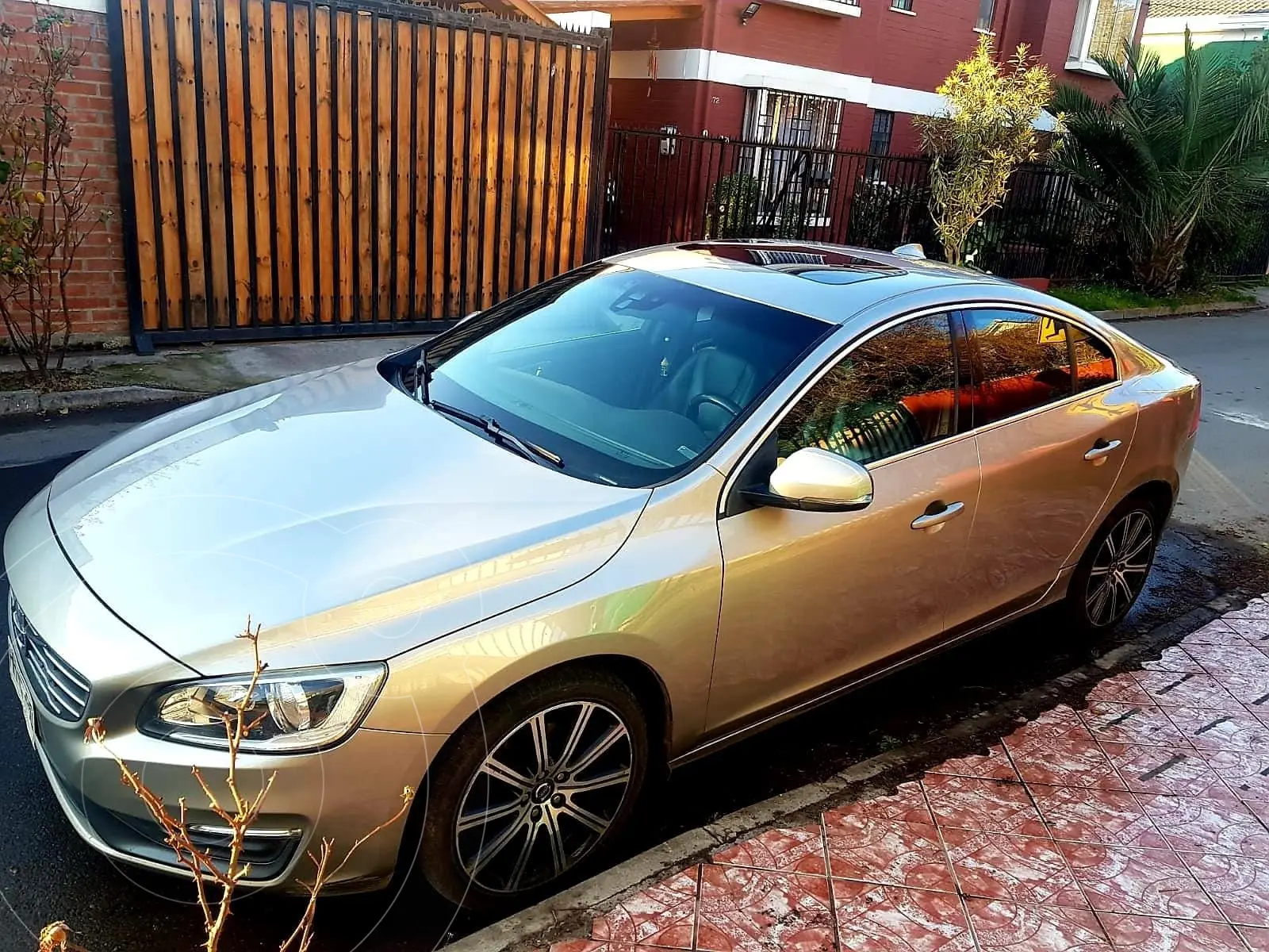 Volvo S60 2.0L D2 Comfort Turbo Diesel