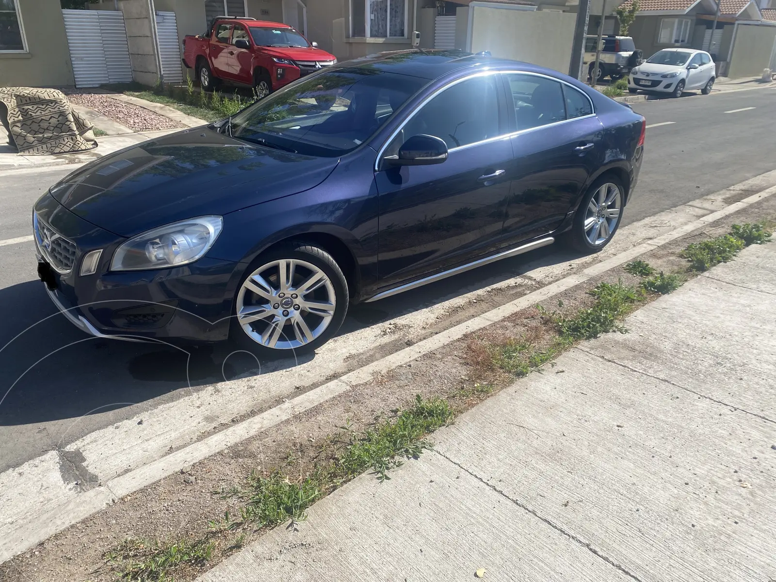 Volvo S60 2.0L T4 Momentum