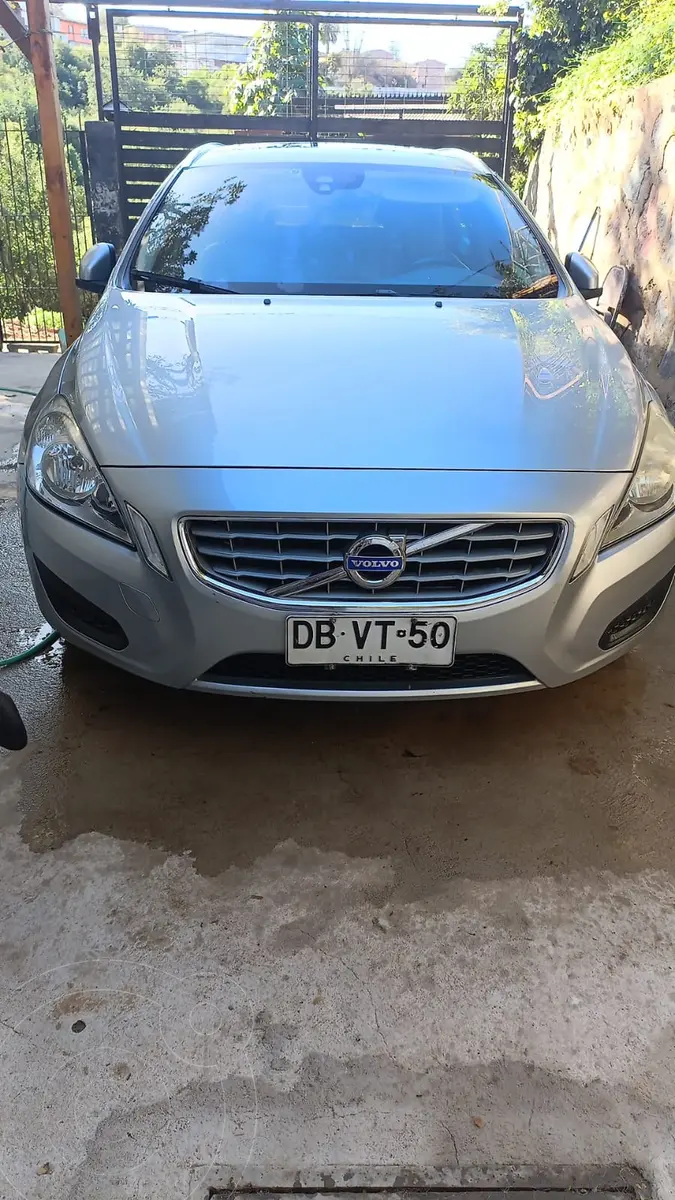 Volvo S60 2.5 T