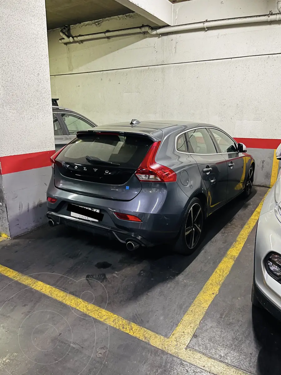 Volvo S60 2.4