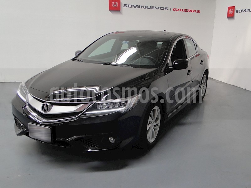 foto Acura ILX A-Spec usado