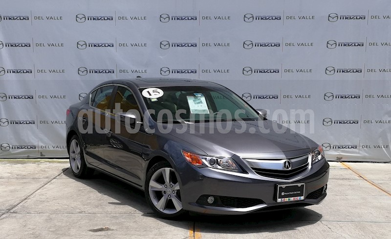 foto Acura ILX Tech usado