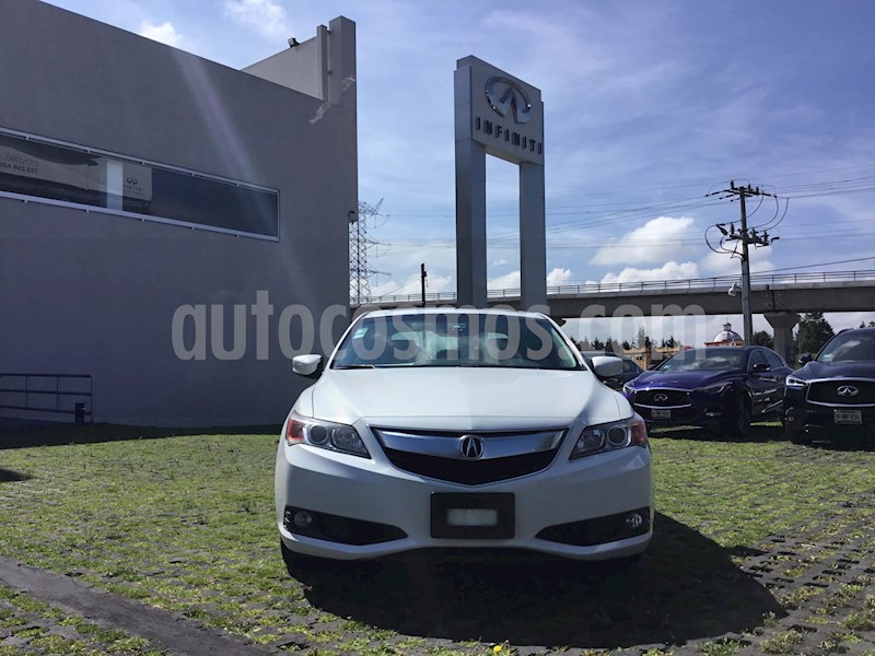foto Acura ILX Tech usado